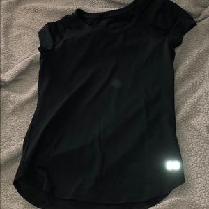 under armour athletic shirt